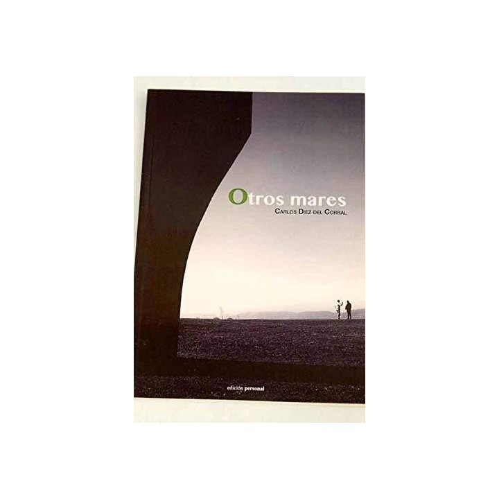 Otros Mares (Primera edición)